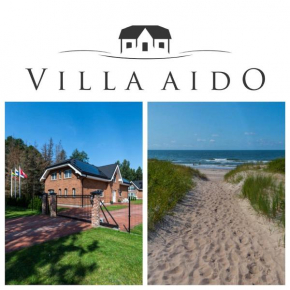 VILLA AIDO, Palanga